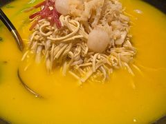 -醉舍·新淮扬菜(长宁龙之梦店)