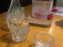 -素描餐厅(灵隐天竺店)