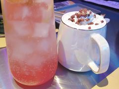 -燥次·烧烤酒场(万象城店)