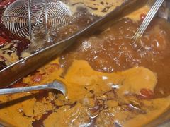 -九记潮汕现切鲜牛肉自助火锅(新开铺店)