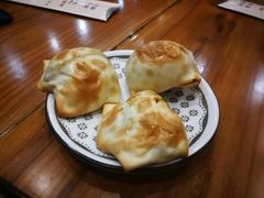 烤包子-巴依老爷新疆美食(望京小街店)