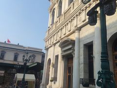 -华谊兄弟（长沙）电影小镇