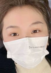 -Doris多里斯半永久纹眉·SMP纹发·发际线