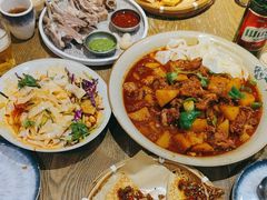 -那时新疆·若羌(经纬汇店)