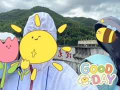 -平江沱龙峡漂流