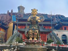 -上海东林寺(金山区)