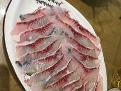 -潮汕壹号·潮汕菜·打边炉·生腌(总店)