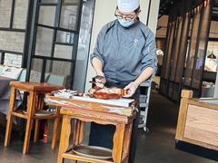 -羲和雅苑•北京烤鸭(乐园道万象城店)