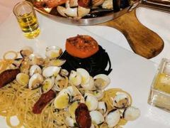 -火车头法国西餐厅