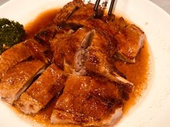 -古南都·老广东酒楼(龙江店)