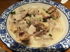 -小柴米·传统江西菜(八一广场店)