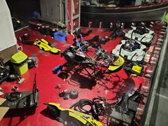 -魔赛卡丁车赛车汇(上海店)