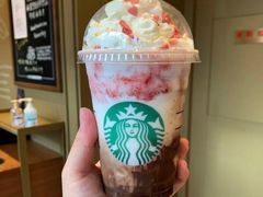 -星巴克(青岛黄岛家佳源分店)