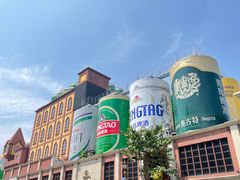 -青岛啤酒博物馆