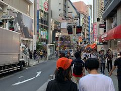 -涩谷区