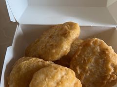 -麦当劳(东石东一路店)