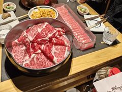 -东来顺·非遗火锅(高新店)