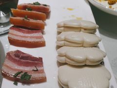 黄山刀板香-徽珍源(龙茗路店)