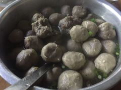 -石生肉丸(虎山中学店)