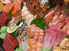 -吟松日式料理(莘庄店)