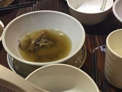 -黄祥华养生堂·炖汤·营养蒸饭(岭南天地店)