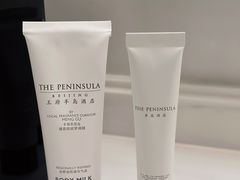 -王府半岛酒店