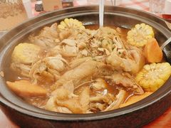 -铁胖子口碑长沙菜·龙虾烧烤(赤岗社区店)