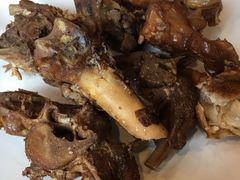 -亿诣蝎府炸酱面羊蝎子火锅(酷车小镇店)