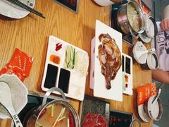 -德香苑脆皮烤鸭·经典(爱融荟城店)