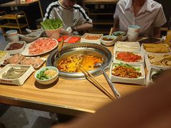 -季季红火锅(长沙步行街店)