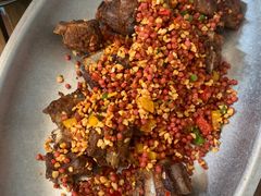 -CHURCH  BISTRO 教堂·餐吧