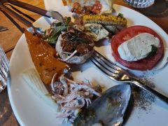 -拉蒂娜·巴西牛排馆 Latina·Brazilian Steakhouse(王府井喜悦店)