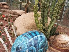 -南通洲际绿博园