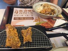 -永和大王(梅家浜店)