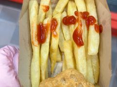 -塔斯汀中国汉堡(管城春风十里店)