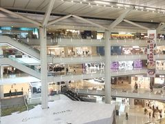 -皇城恒隆广场