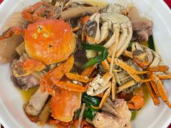 -荣兴河鲜楼(江口店)