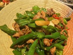 余干辣椒炒肉-辣瓦·江西爆炒馆子