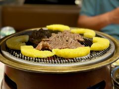 -西塔老太太泥炉烤肉(望京一店)