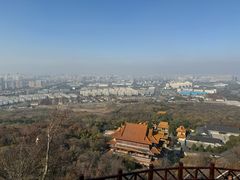-南京市江宁方山