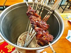 -炒豆合作社(东四总店)