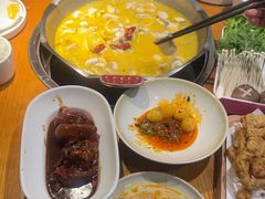 -荷塘码头·活鱼现杀(椒江店)