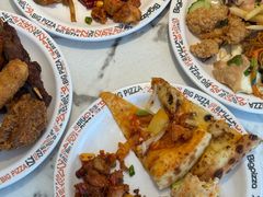 -比格比萨自助(潍坊新辰天地店)