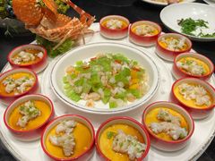 -味钱塘·钱塘渔鲜·地道江浙菜(宋城店)