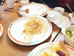 -比格比萨自助(国展店)