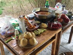 -华山御温泉度假村