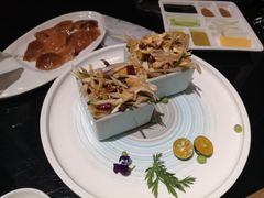 -皇城根北京风味主题餐厅(中海环宇城店)