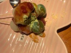 -有喜屋·烧鸟·居酒屋(周浦万达店)
