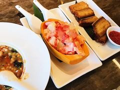 -真爱中国餐馆·年华店(朱雀大街店)
