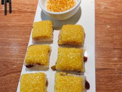 小米凉糕-晋家门(文峰广场店)